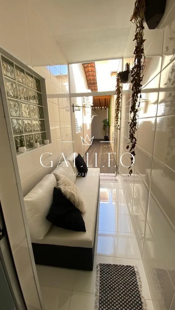 Casa, 2 quartos, 78 m² - Foto 10