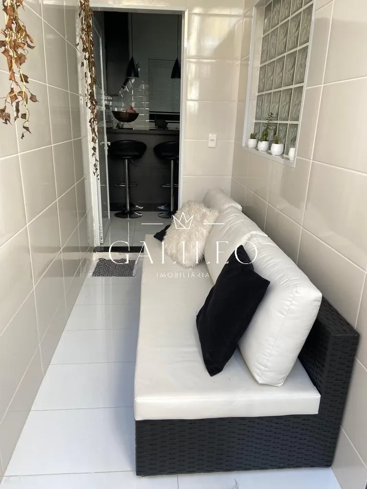 Casa, 2 quartos, 78 m² - Foto 5