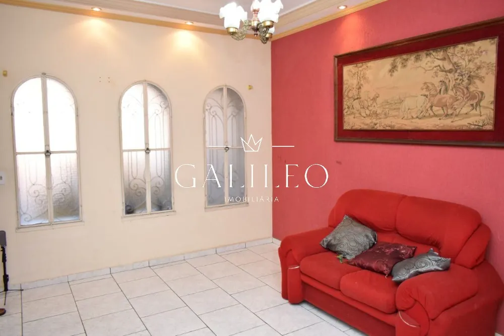Casa, 4 quartos, 283 m² - Foto 2