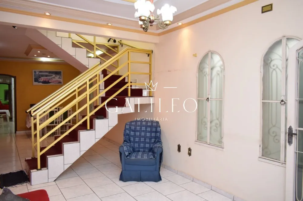 Casa, 4 quartos, 283 m² - Foto 22