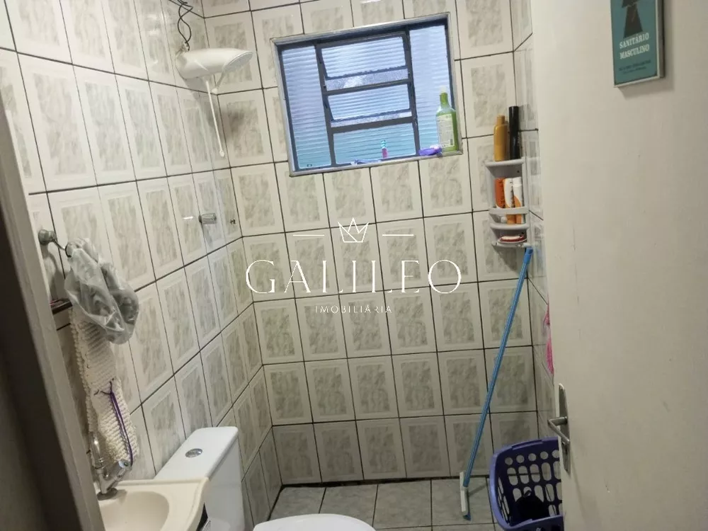 Casa à venda com 3 quartos, 100m² - Foto 11