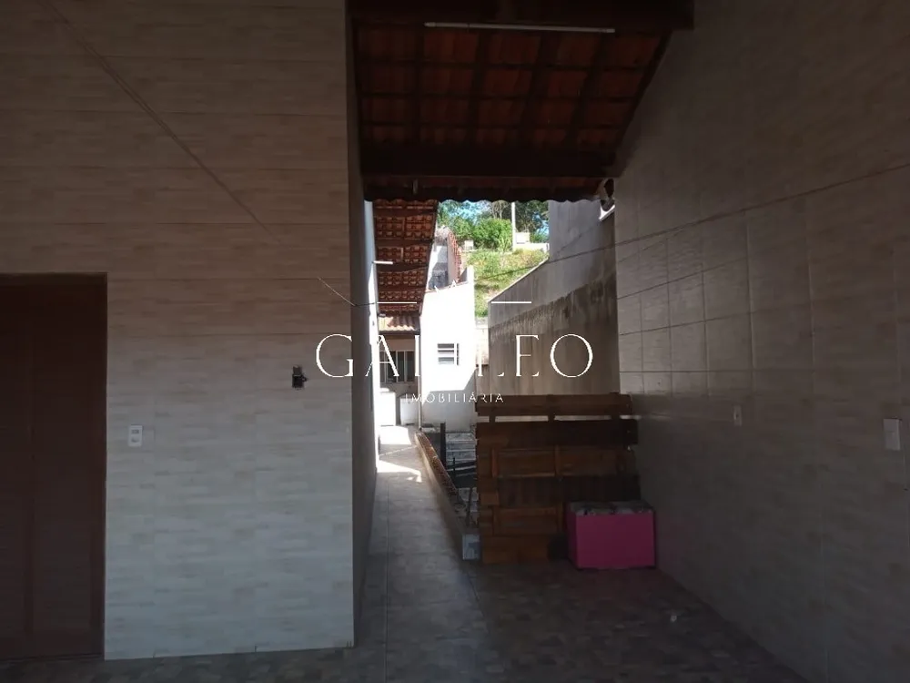 Casa, 3 quartos, 210 m² - Foto 8