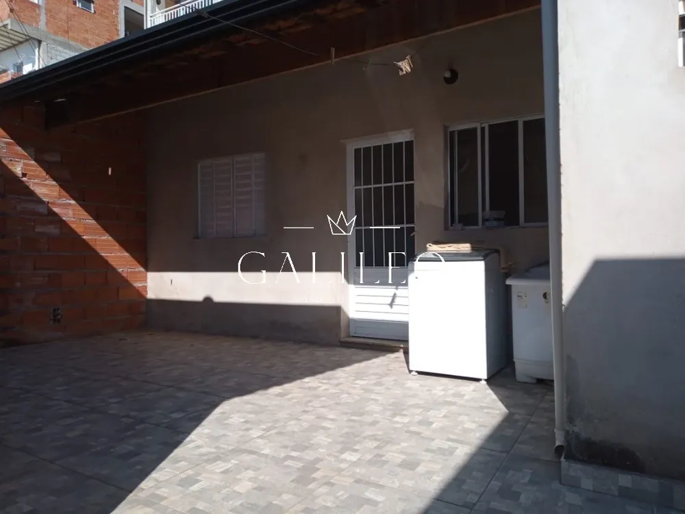 Casa, 3 quartos, 210 m² - Foto 7