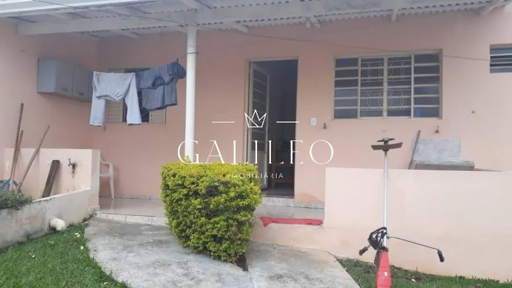 Casa, 3 quartos, 150 m² - Foto 4
