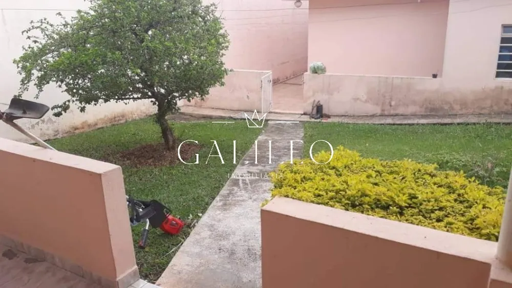Casa, 3 quartos, 150 m² - Foto 1