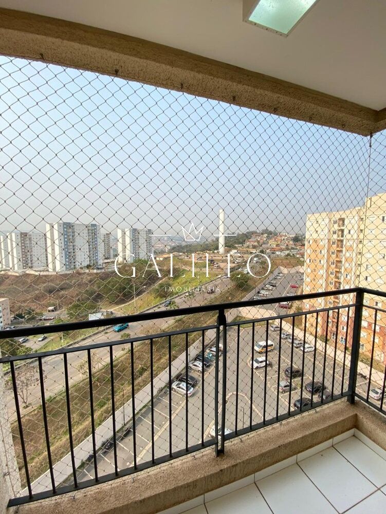 Apartamento, 2 quartos, 50 m² - Foto 10