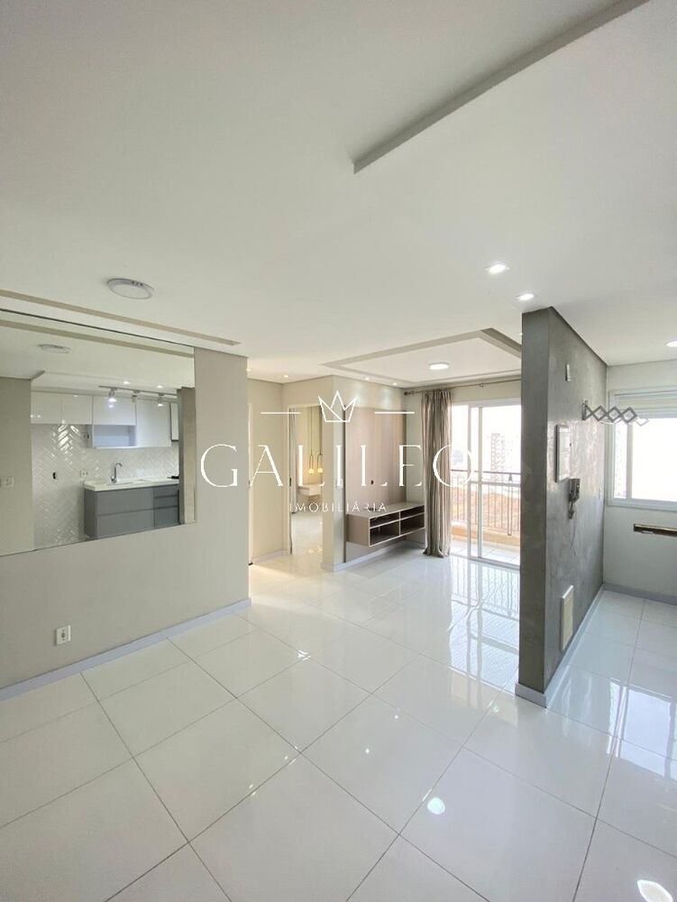 Apartamento, 2 quartos, 50 m² - Foto 3