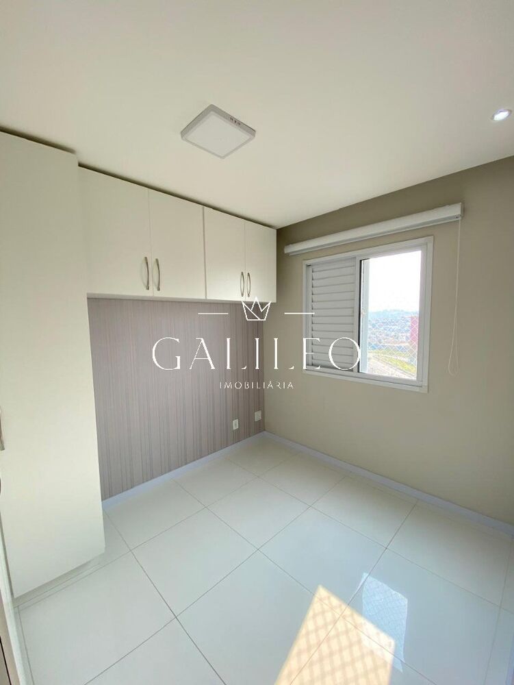 Apartamento, 2 quartos, 50 m² - Foto 7