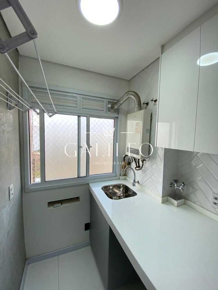 Apartamento, 2 quartos, 50 m² - Foto 5