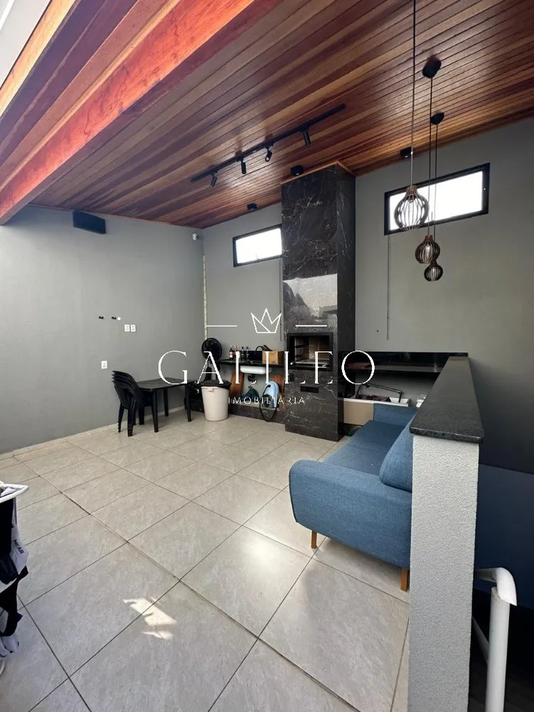 Casa, 3 quartos, 150 m² - Foto 7