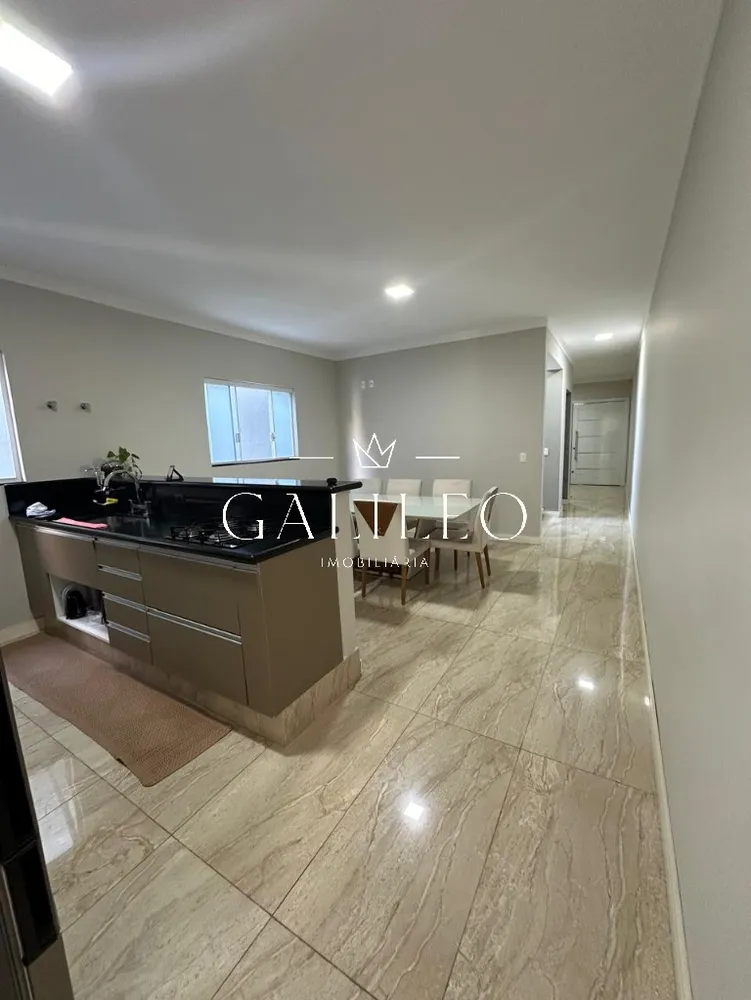 Casa, 3 quartos, 150 m² - Foto 2