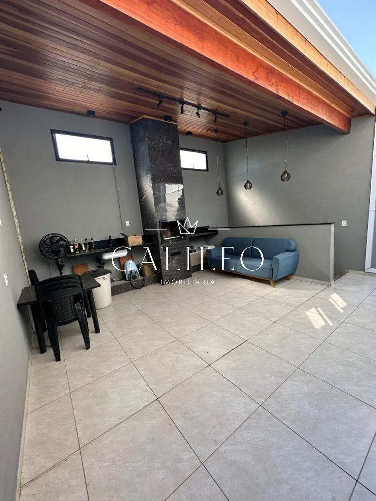 Casa, 3 quartos, 150 m² - Foto 8