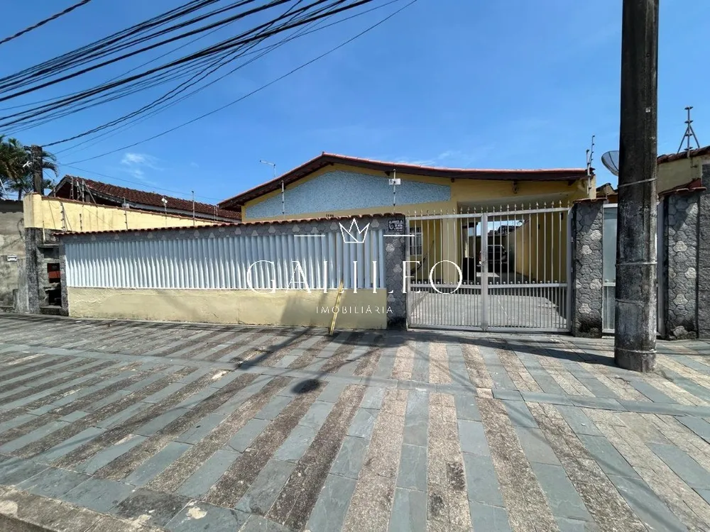 Casa, 4 quartos, 150 m² - Foto 12