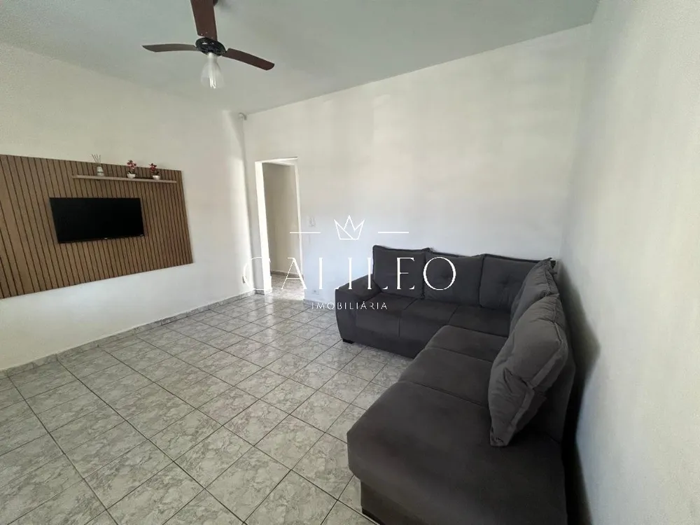 Casa, 4 quartos, 150 m² - Foto 1