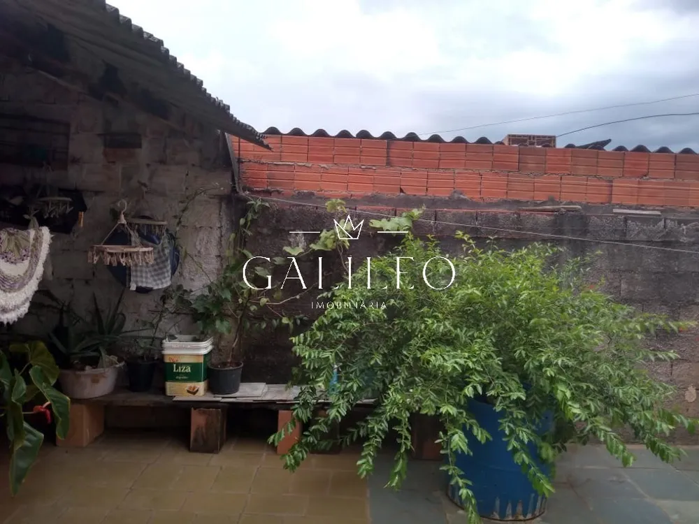 Casa, 3 quartos - Foto 10