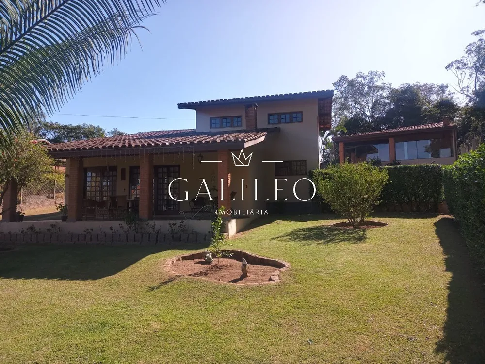 Casa, 3 quartos, 363 m² - Foto 1