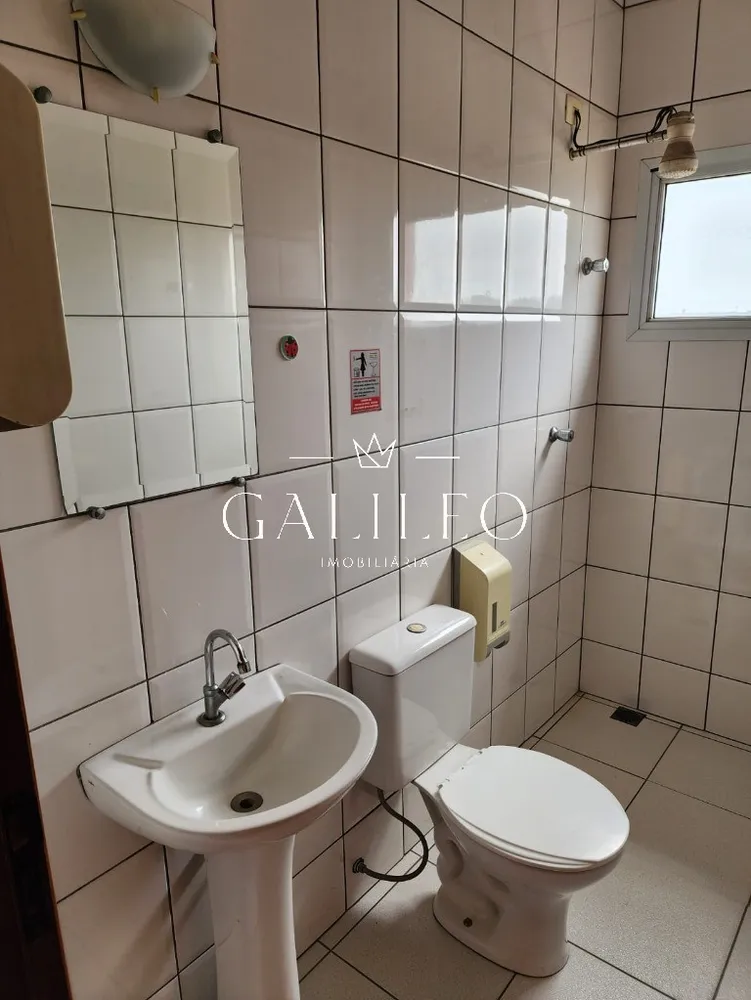 Loja-Salão, 243 m² - Foto 7