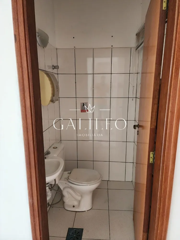 Loja-Salão, 243 m² - Foto 2