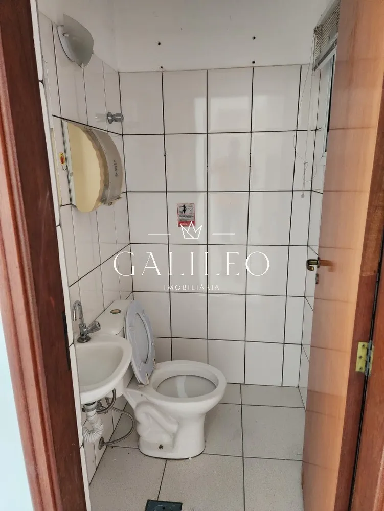 Loja-Salão, 243 m² - Foto 11