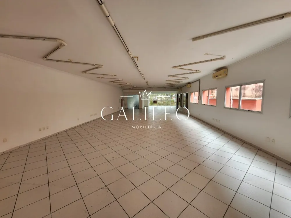 Loja-Salão, 243 m² - Foto 1