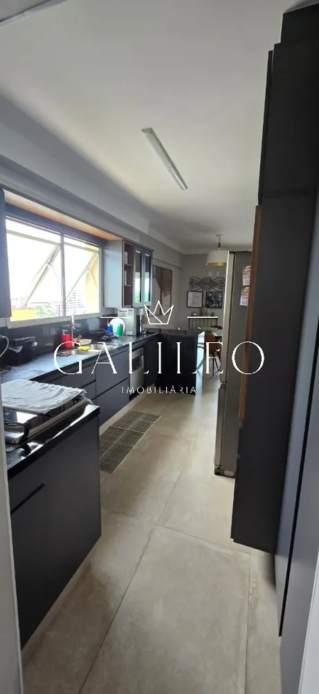 Apartamento, 3 quartos, 179 m² - Foto 3