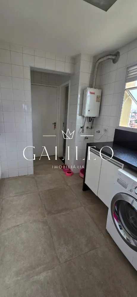 Apartamento, 3 quartos, 179 m² - Foto 4