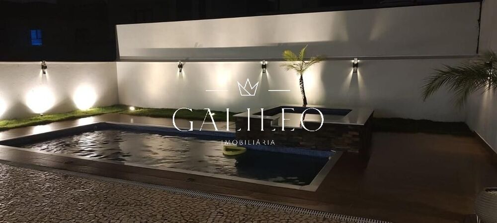 Casa, 3 quartos, 265 m² - Foto 5