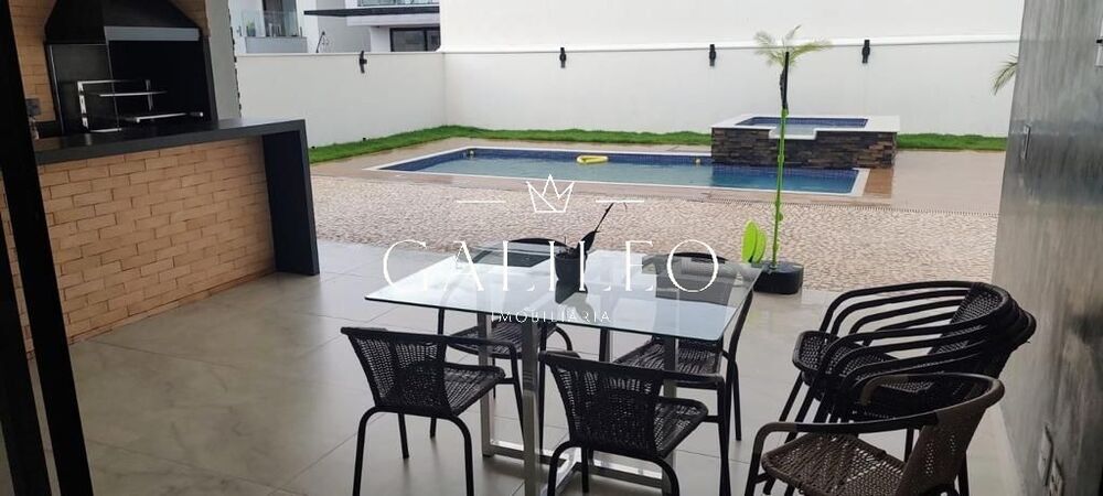 Casa, 3 quartos, 265 m² - Foto 6