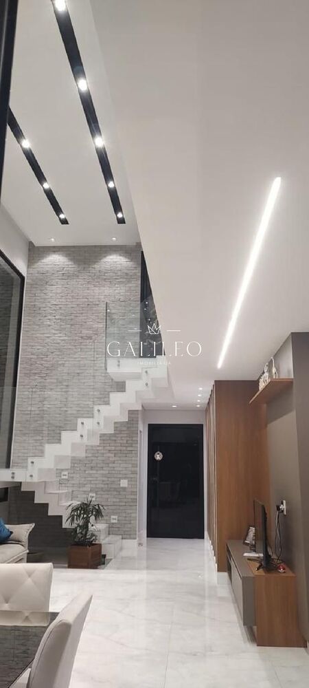 Casa, 3 quartos, 265 m² - Foto 2