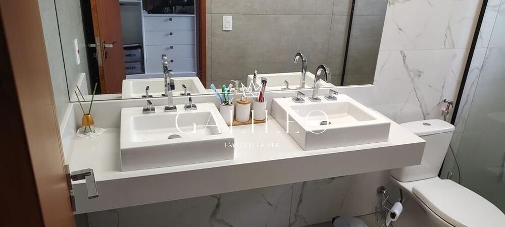 Casa, 3 quartos, 265 m² - Foto 17