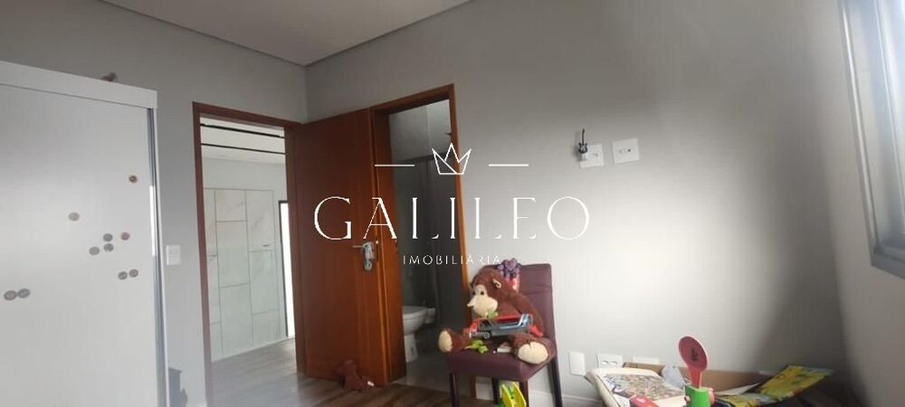 Casa, 3 quartos, 265 m² - Foto 10