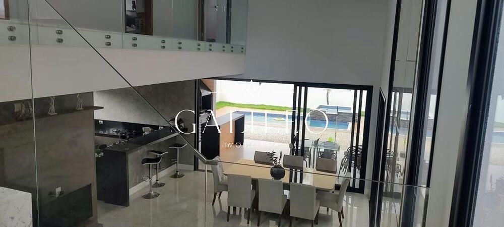 Casa, 3 quartos, 265 m² - Foto 7