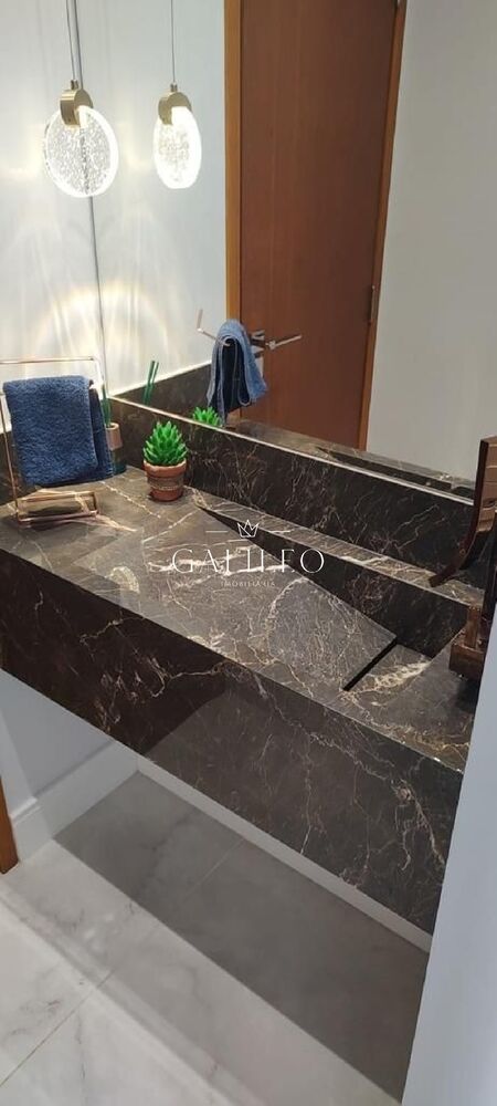 Casa, 3 quartos, 265 m² - Foto 13