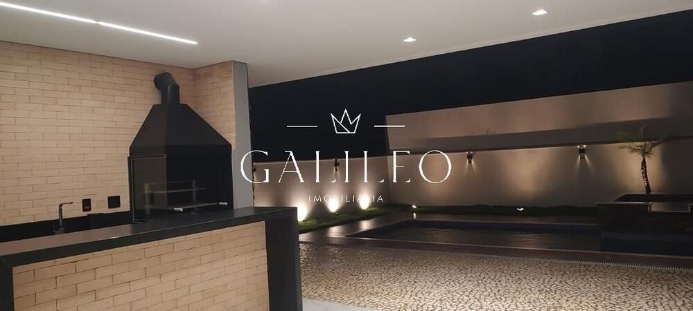 Casa, 3 quartos, 265 m² - Foto 4