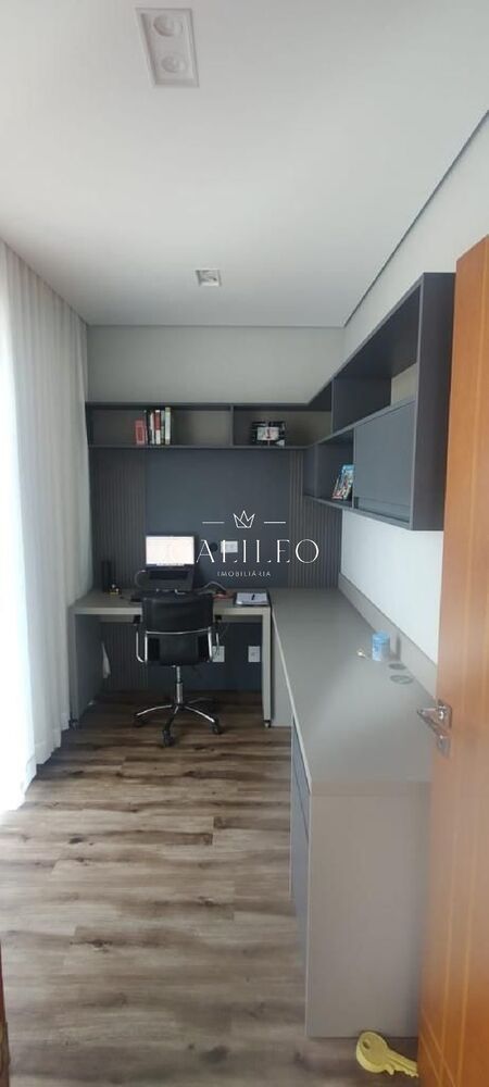 Casa, 3 quartos, 265 m² - Foto 12