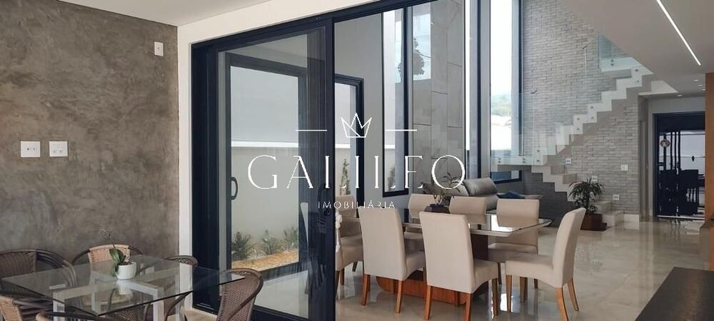 Casa, 3 quartos, 265 m² - Foto 3