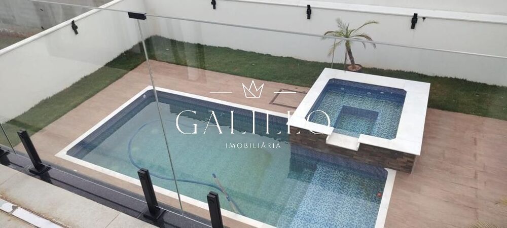 Casa, 3 quartos, 265 m² - Foto 19