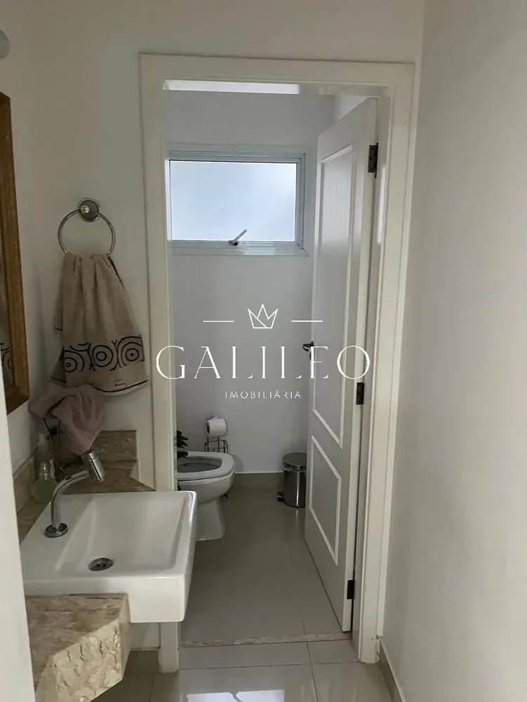 Casa, 3 quartos, 274 m² - Foto 7