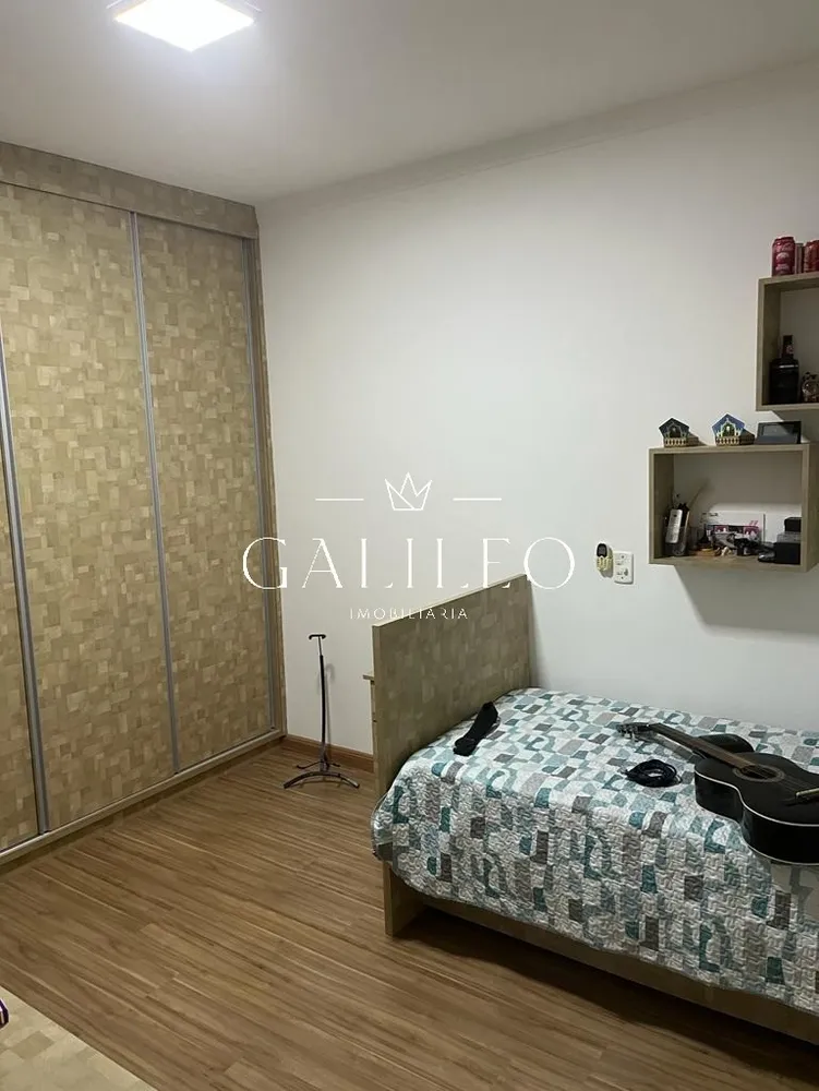 Casa, 3 quartos, 274 m² - Foto 6