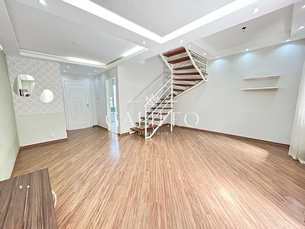 Casa, 3 quartos, 97 m² - Foto 2