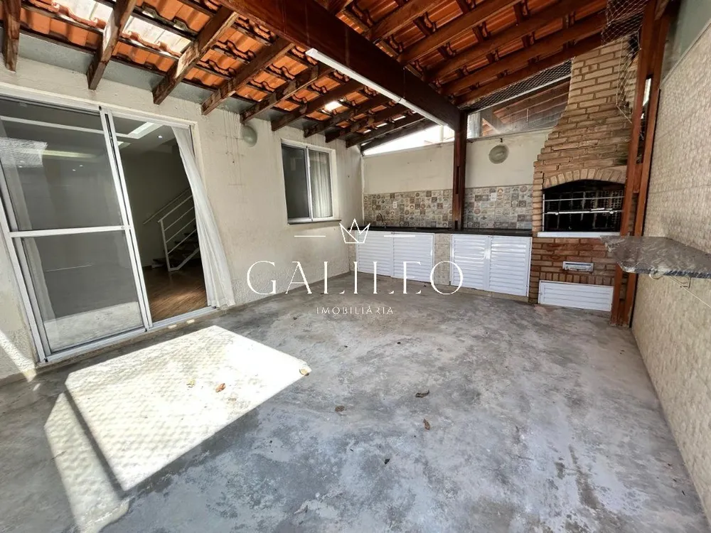 Casa, 3 quartos, 97 m² - Foto 5