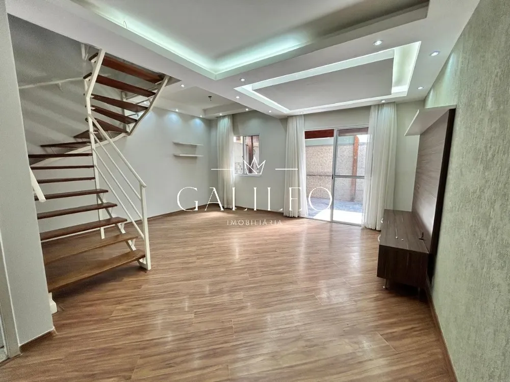 Casa, 3 quartos, 97 m² - Foto 1