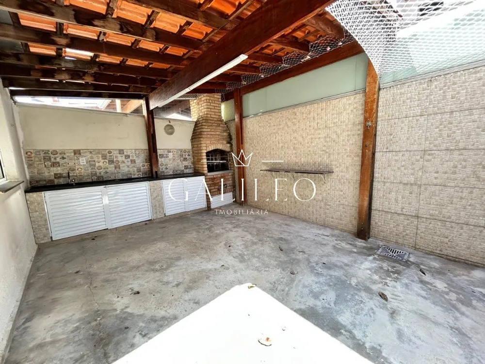 Casa, 3 quartos, 97 m² - Foto 4