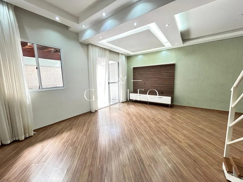 Casa, 3 quartos, 97 m² - Foto 3