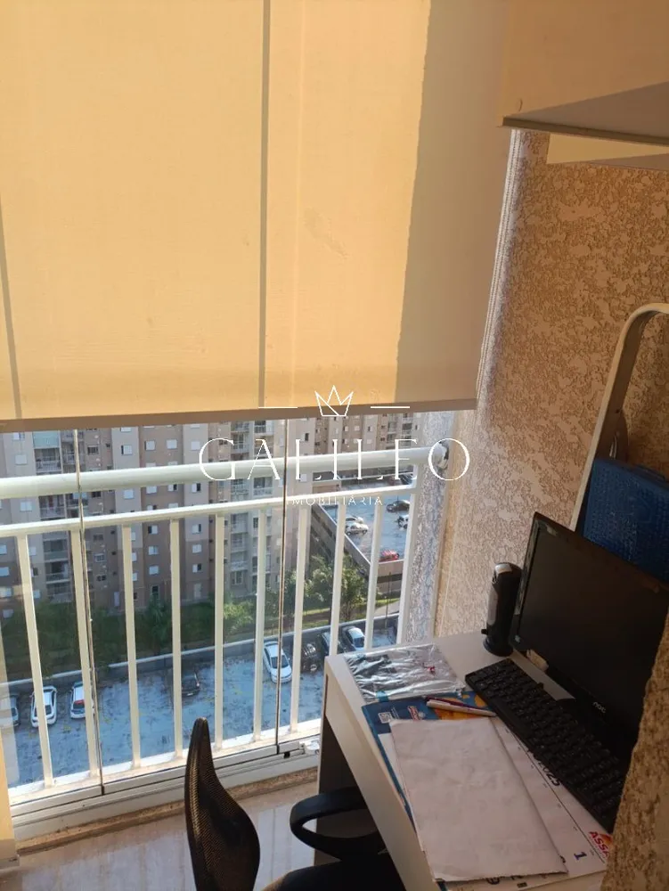 Apartamento, 3 quartos, 71 m² - Foto 4