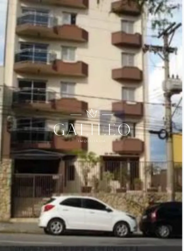 Apartamento, 2 quartos, 85 m² - Foto 11