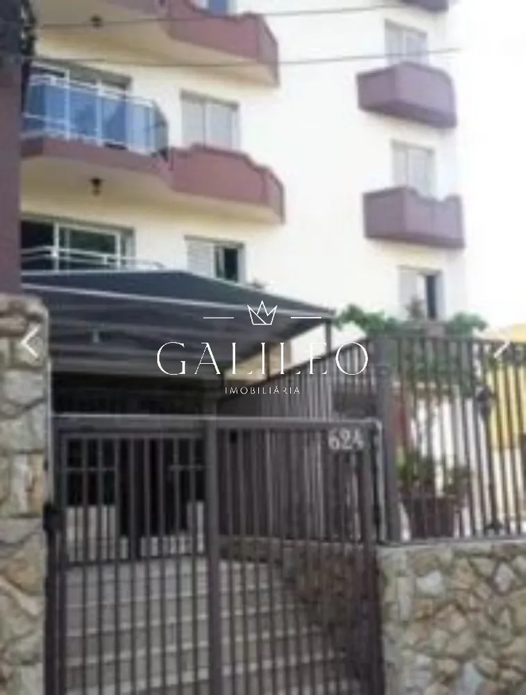 Apartamento, 2 quartos, 85 m² - Foto 5