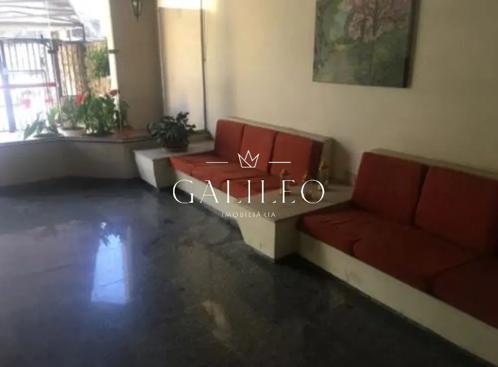 Apartamento, 2 quartos, 85 m² - Foto 6
