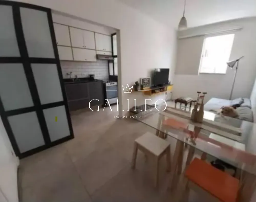 Apartamento, 2 quartos, 52 m² - Foto 4