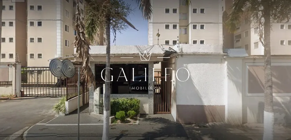 Apartamento, 2 quartos, 52 m² - Foto 1